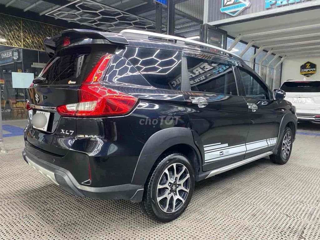 Suzuki 2022 - ảnh 3
