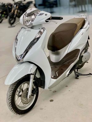 Honda Lead 2018 - ảnh 1