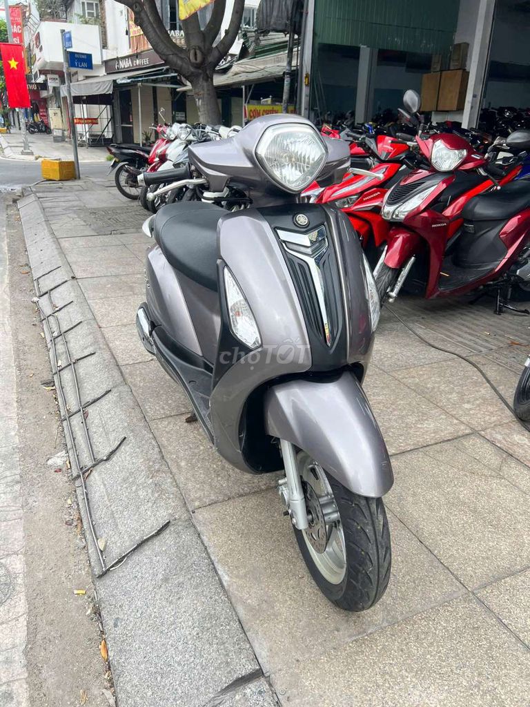 Yamaha Grande 2016 - ảnh 1