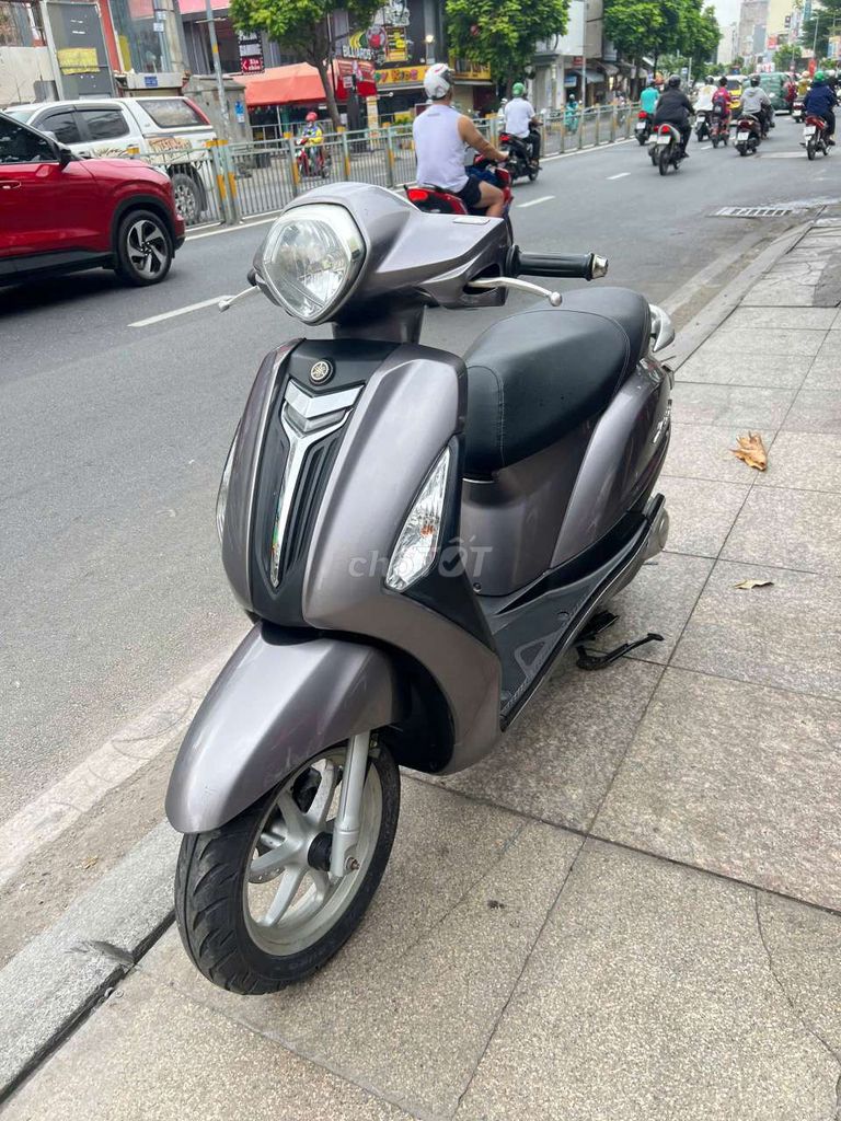 Yamaha Grande 2016 - ảnh 2