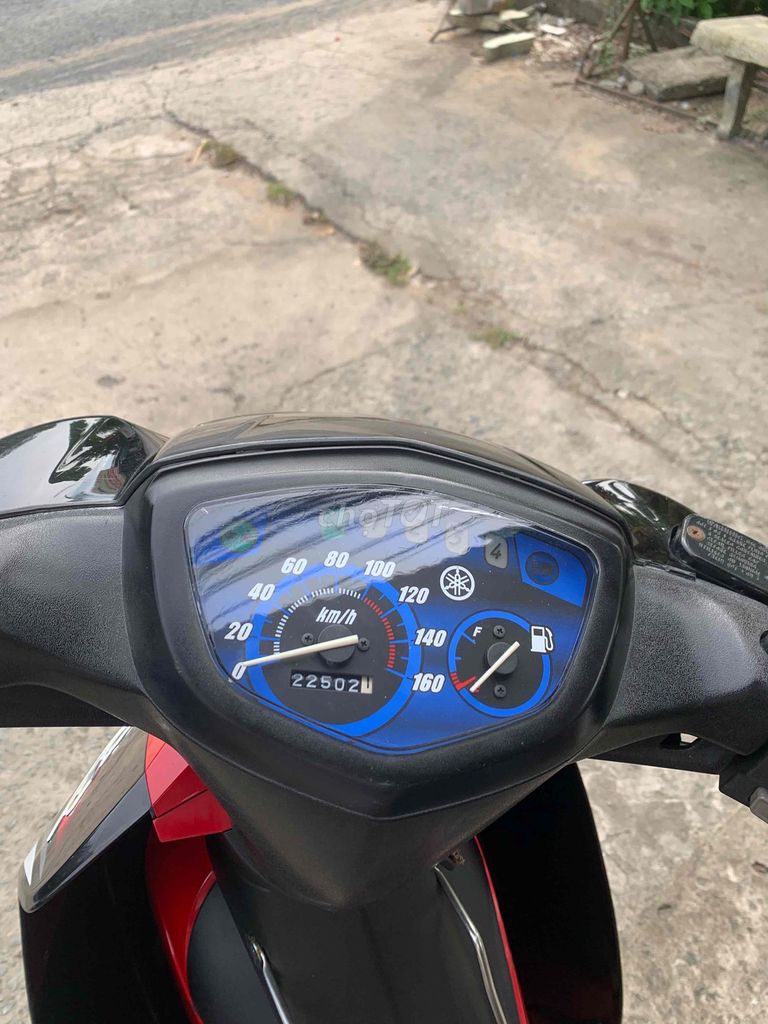 Yamaha Sirius 2016 - ảnh 4