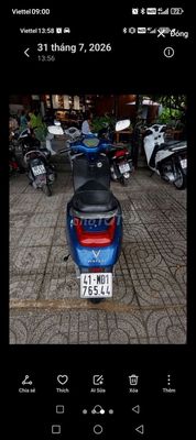 Xe m 2020 - ảnh 1