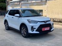 Toyota Raize G 1.0 CVT 2023 - ảnh 1