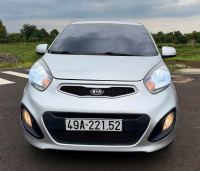 Kia Morning 2011 - ảnh 1
