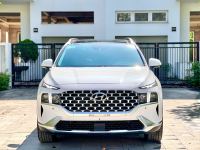 Hyundai SantaFe Cao cấp 2.5L HTRAC 2023 - ảnh 1