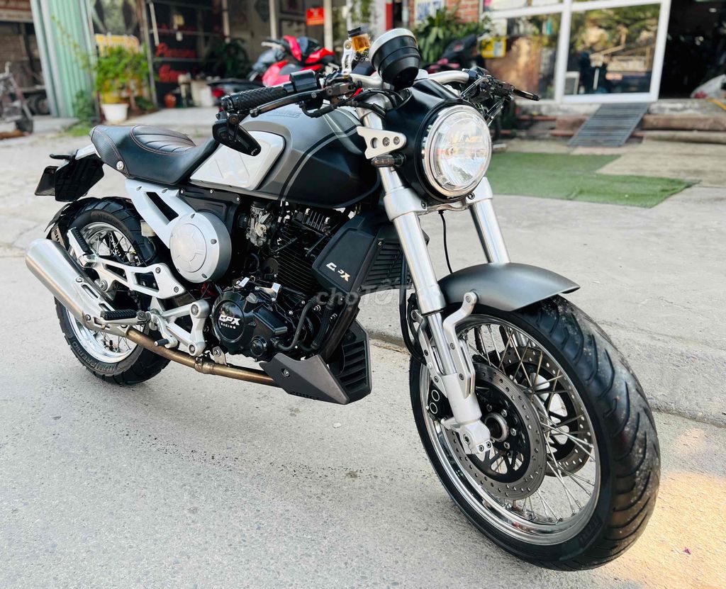 GPX LEGEND 2021 - ảnh 1