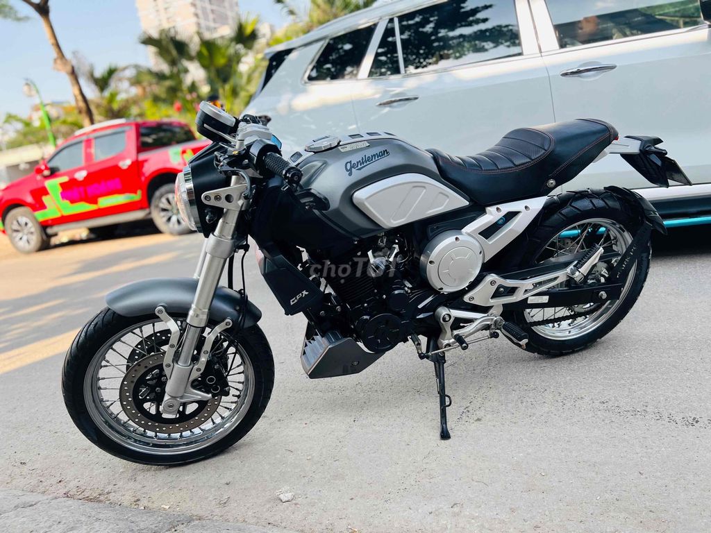 GPX LEGEND 2021 - ảnh 2