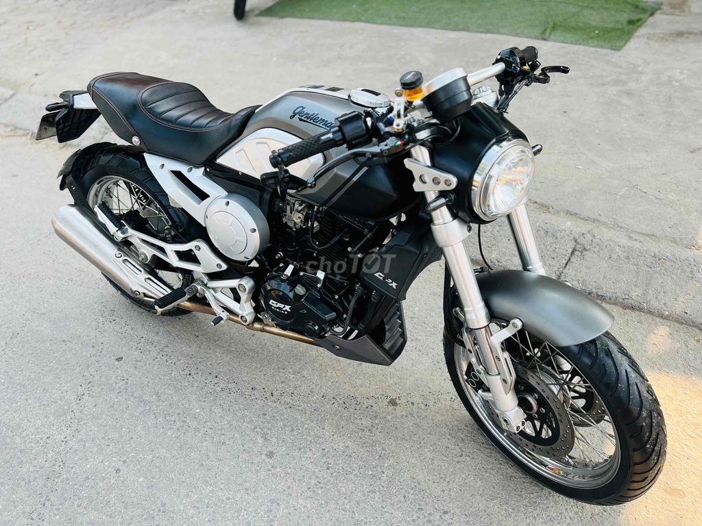 GPX LEGEND 2021 - ảnh 3