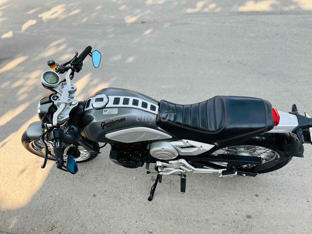 GPX LEGEND 2021 - ảnh 5
