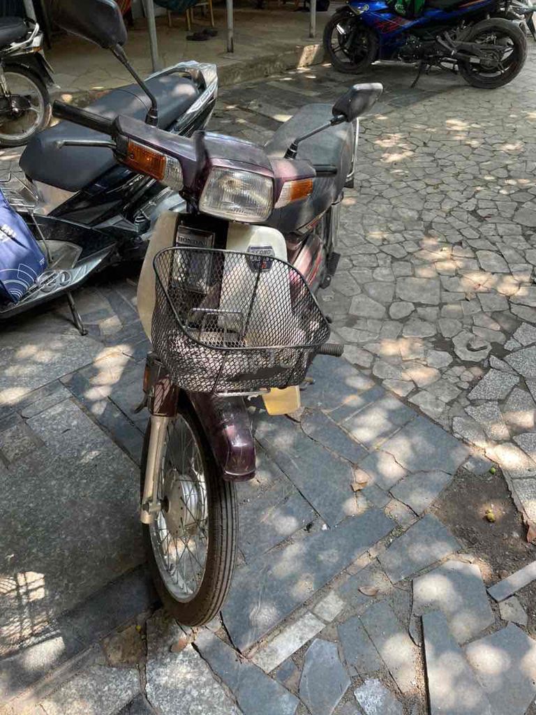 Honda Dream 1997 - ảnh 1