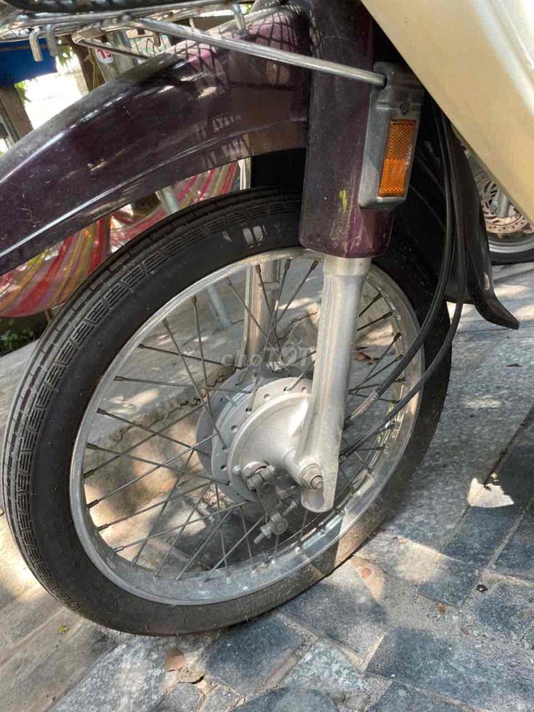 Honda Dream 1997 - ảnh 5