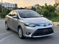 Toyota Vios 1.5G 2017 - ảnh 1