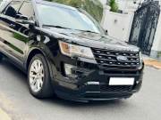Ford Explorer Limited 2.3L EcoBoost 2016 - ảnh 1