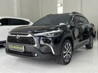 Toyota Corolla Cross 1.8V 2022 - ảnh 1
