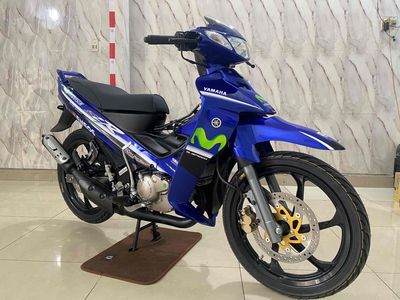 Yamaha Yaz 2015 - ảnh 1