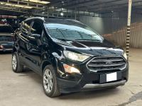 Ford EcoSport Titanium 1.5 AT 2021 - ảnh 1