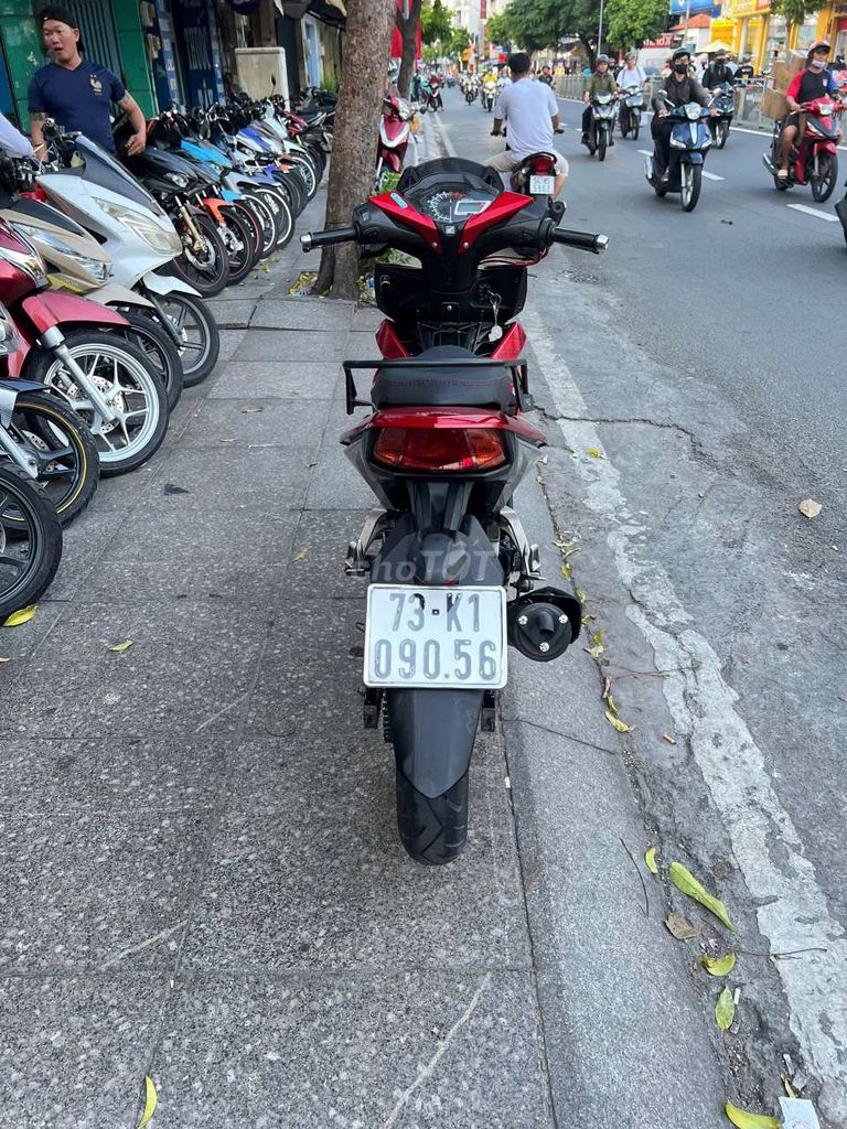 Honda Winner 2018 - ảnh 3