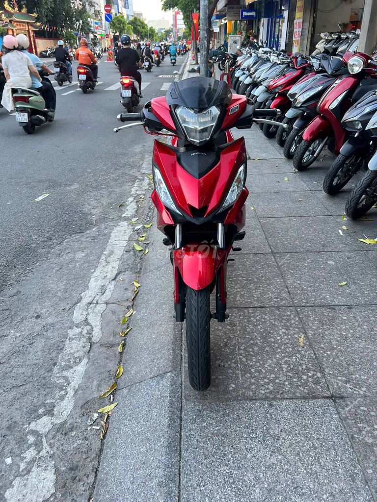 Honda Winner 2018 - ảnh 5