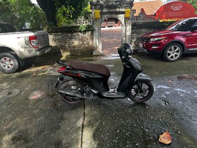 Yamaha Janus 2019 - ảnh 1