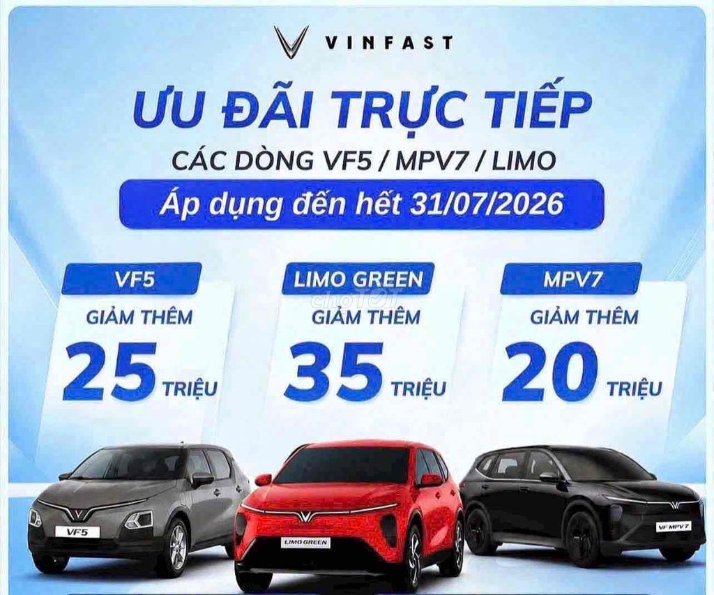 VinFast VF5 - ảnh 2