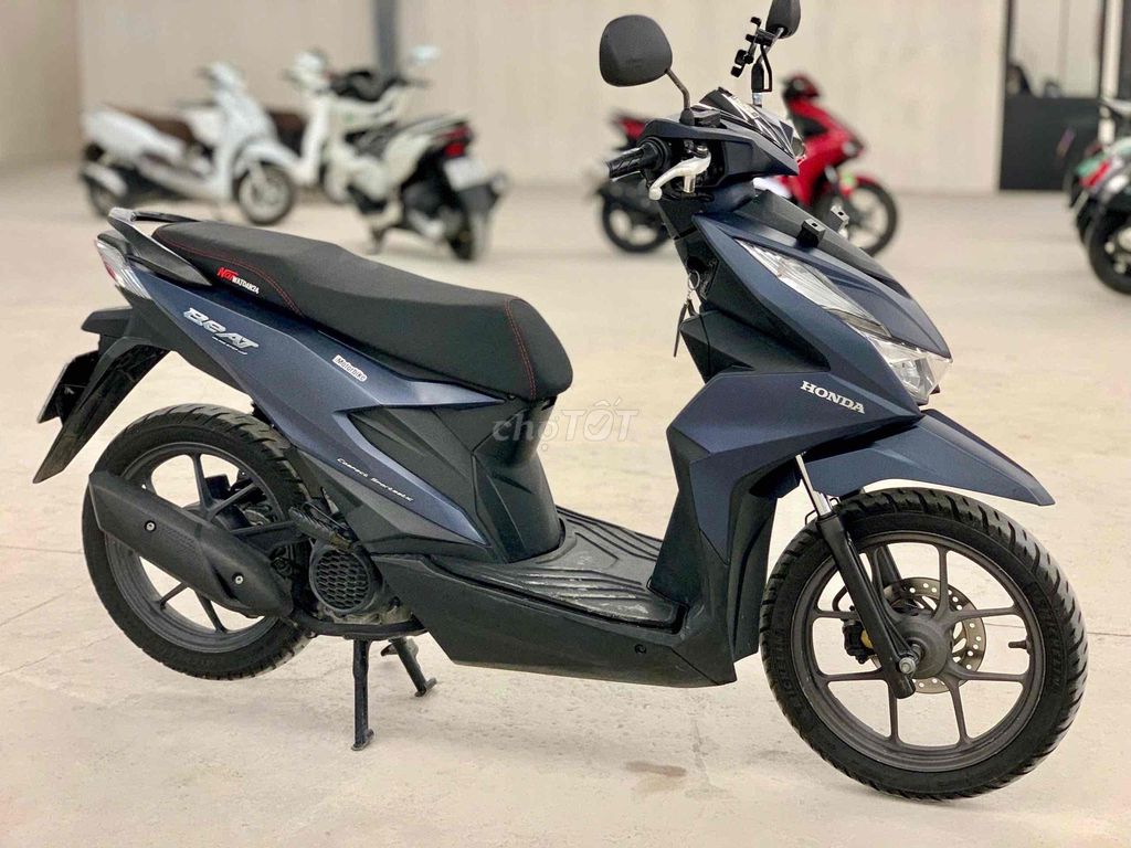 Honda 2022 - ảnh 1