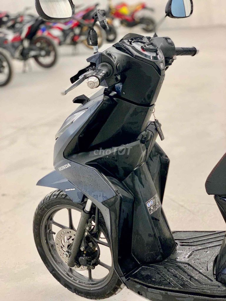 Honda 2022 - ảnh 2
