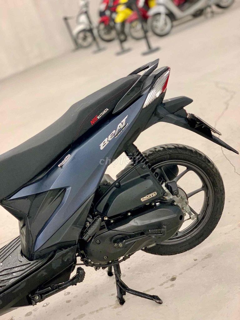 Honda 2022 - ảnh 4