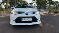 Toyota Vios 2018 - ảnh 1