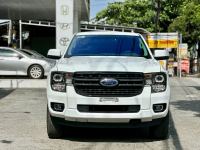 Ford Ranger XLS 2.0L 4x4 AT 2022 - ảnh 1