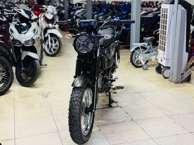 XE M 2025 - ảnh 1