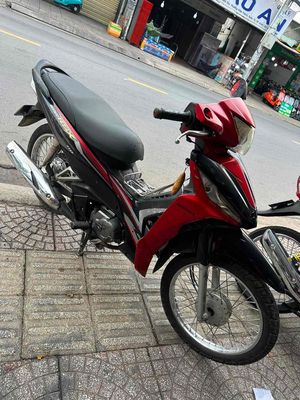 Honda Wave 2015 - ảnh 1