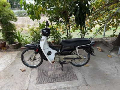 SYM Drema 2010 - ảnh 1