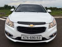 Chevrolet Cruze LTZ 1.8 AT 2015 - ảnh 1