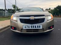 Chevrolet Cruze 2011 - ảnh 1