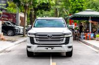 Toyota Land Cruiser 3.5 V6 2024 - ảnh 1