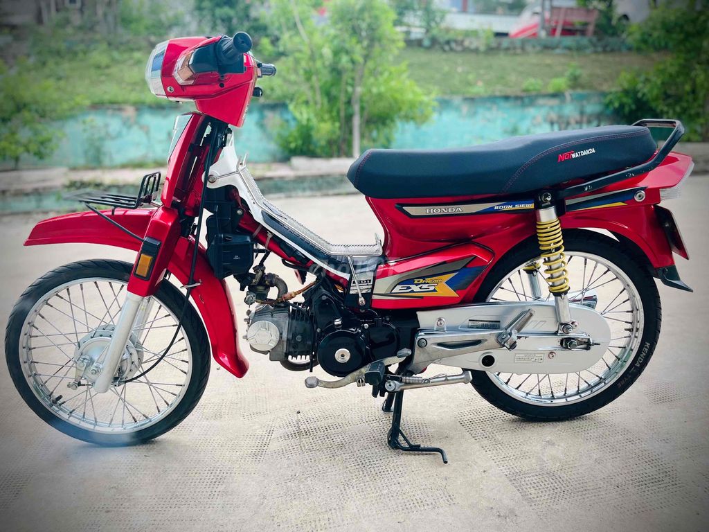 Honda 2004 - ảnh 1
