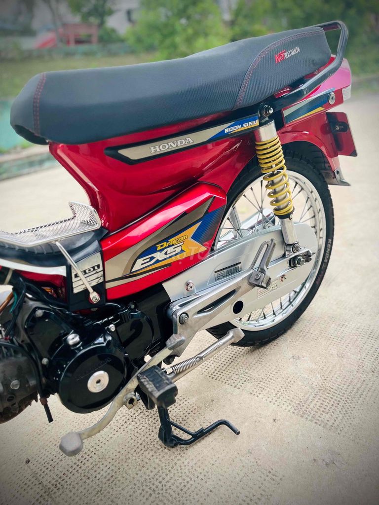 Honda 2004 - ảnh 2