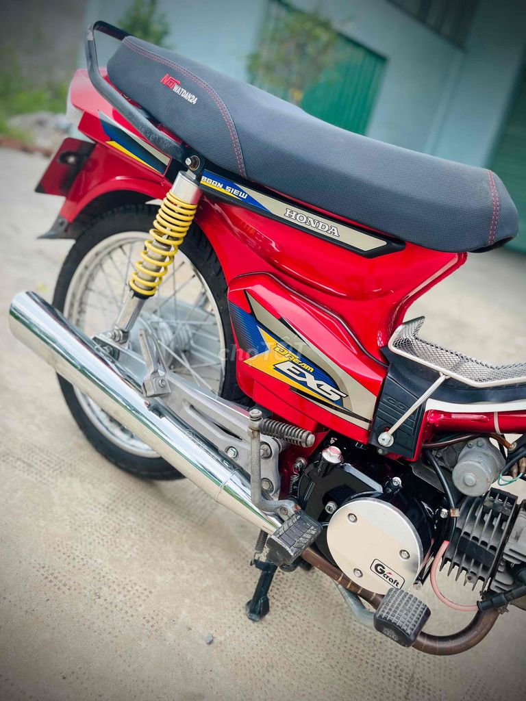 Honda 2004 - ảnh 3