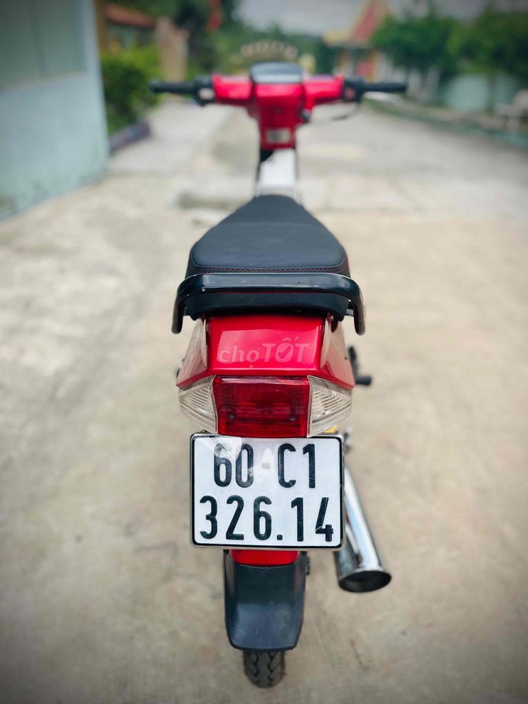Honda 2004 - ảnh 4