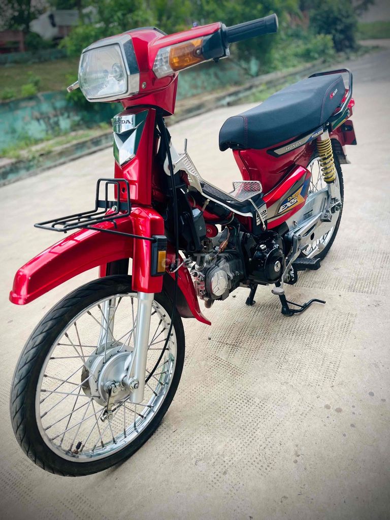 Honda 2004 - ảnh 5