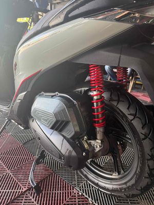 Honda SH 2024 - ảnh 1