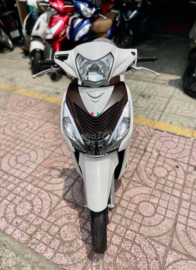 Honda 2018 - ảnh 1