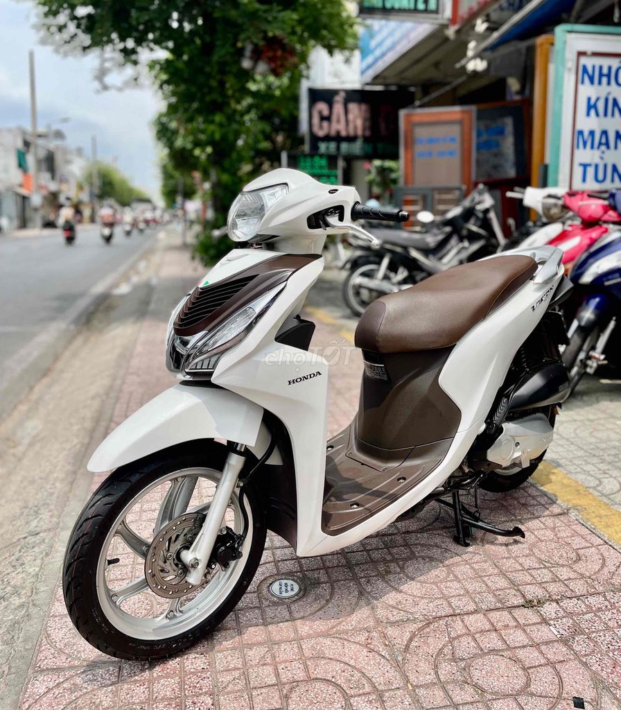 Honda 2018 - ảnh 2