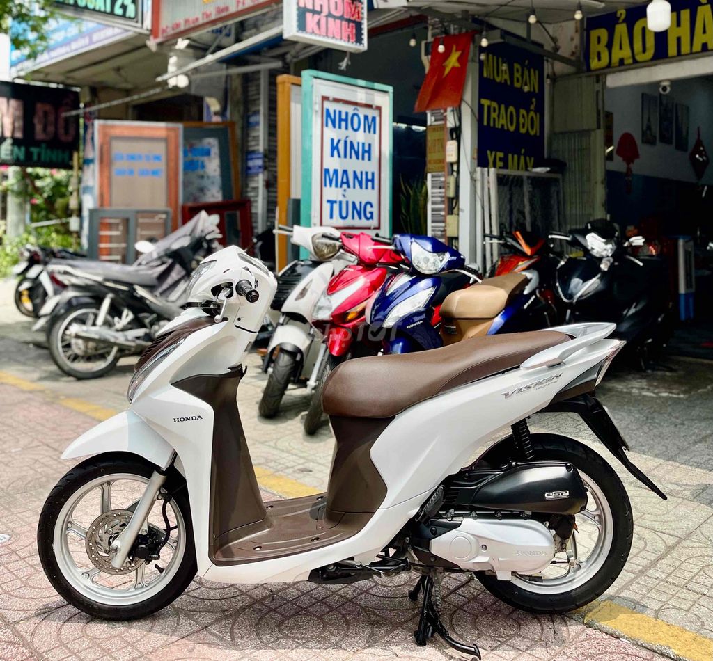 Honda 2018 - ảnh 3