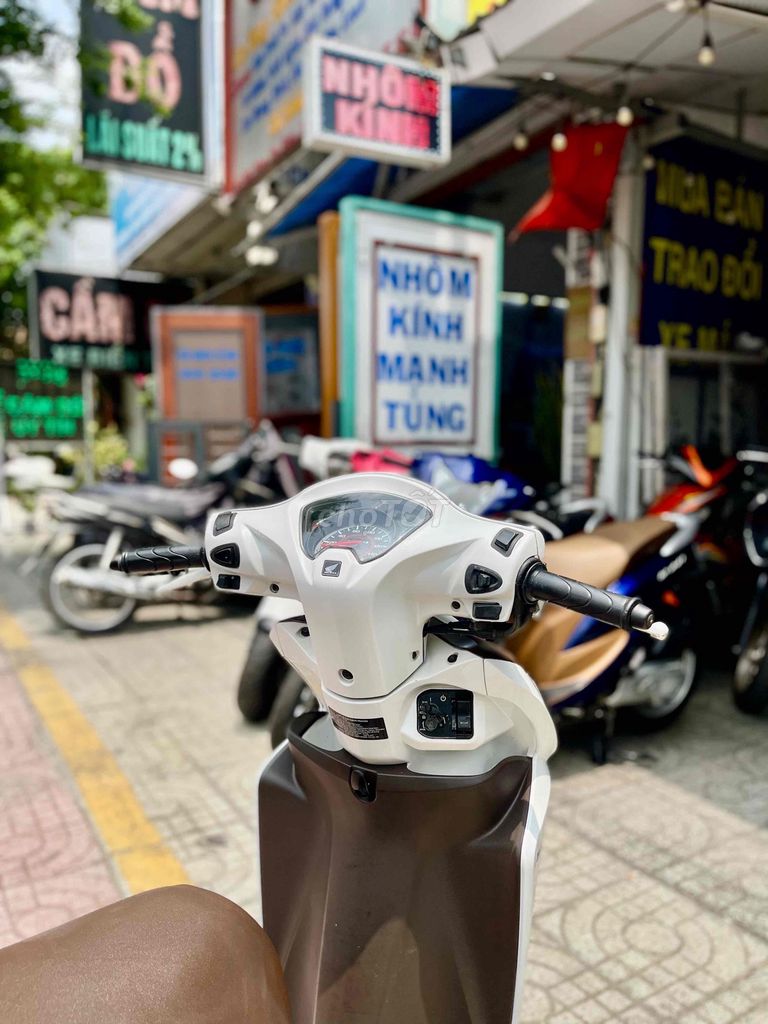 Honda 2018 - ảnh 4
