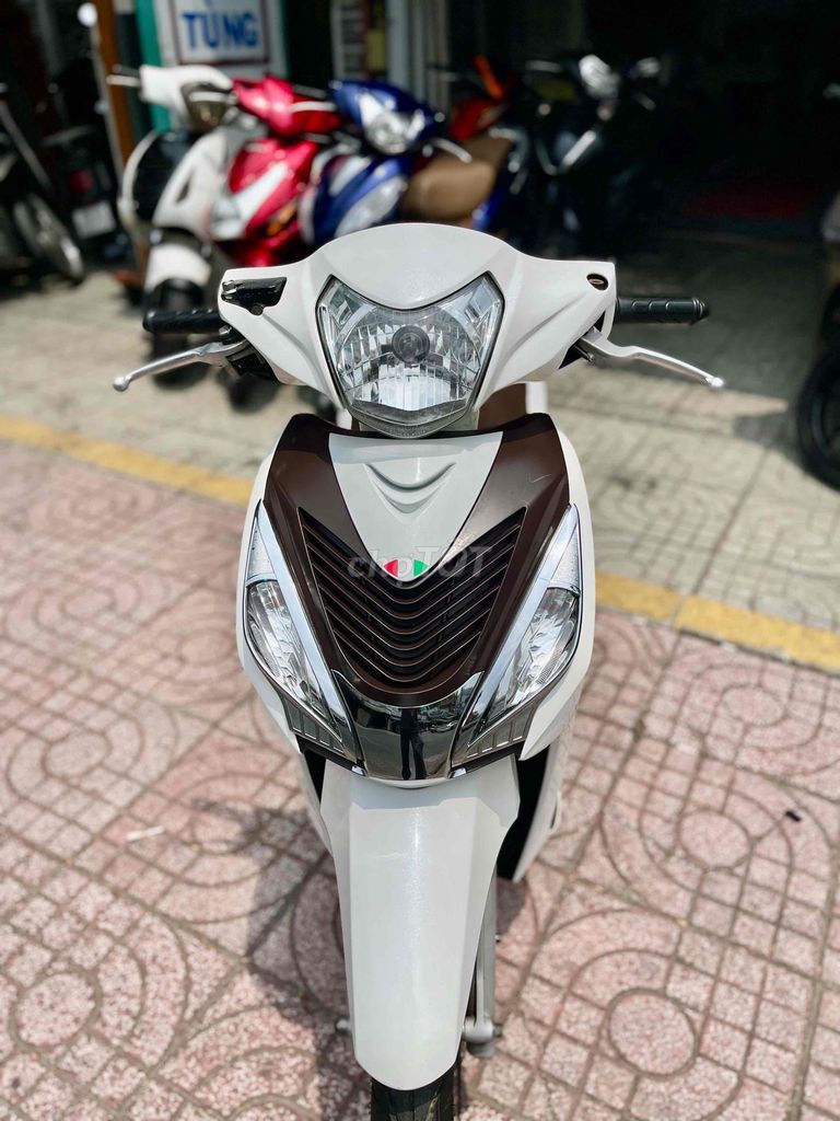 Honda 2018 - ảnh 5