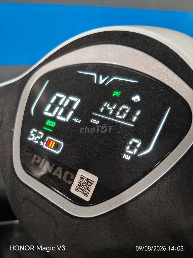 VinFast EVO 2025 - ảnh 4