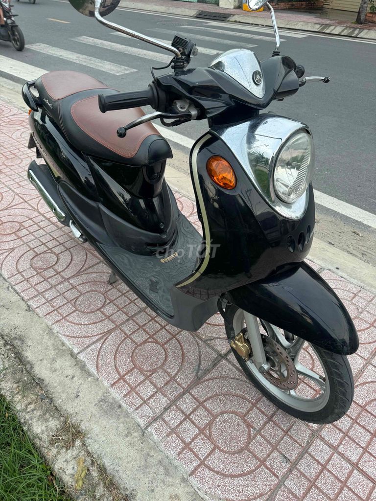 Mio Classico 2011 - ảnh 1
