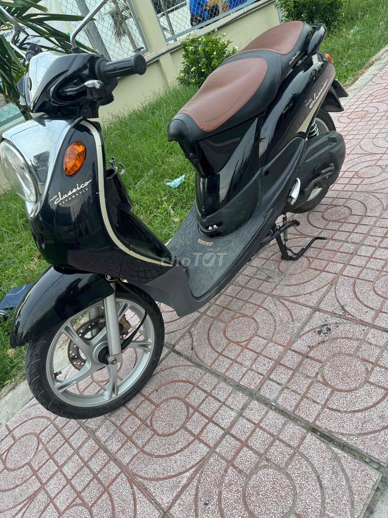 Mio Classico 2011 - ảnh 2