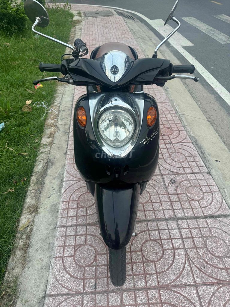 Mio Classico 2011 - ảnh 3
